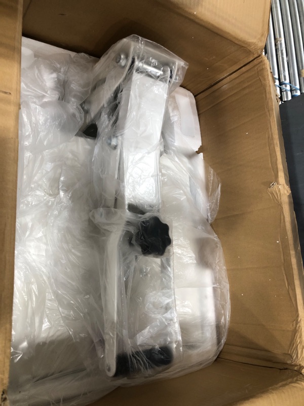 Photo 2 of TUSY Heat Press Machine, 15x15 inch Heat Press for t Shirts, Fast Heating for Heat Sublimation and Heat Vinyl Transfer white