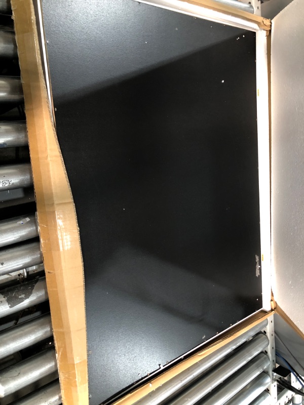 Photo 1 of Jersey Display Frame Case, Large Lockable Shadow Box Sports Jersey Frame with 98% UV Protection Acrylic and 2 Hanger for Baseball Basketball Football Shirt Large-White