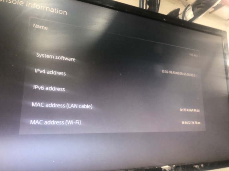 Photo 1 of PlayStation®5 Console – Call of Duty® Modern Warfare® III Bundle
