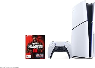 Photo 1 of PlayStation®5 Console – Call of Duty® Modern Warfare® III Bundle
