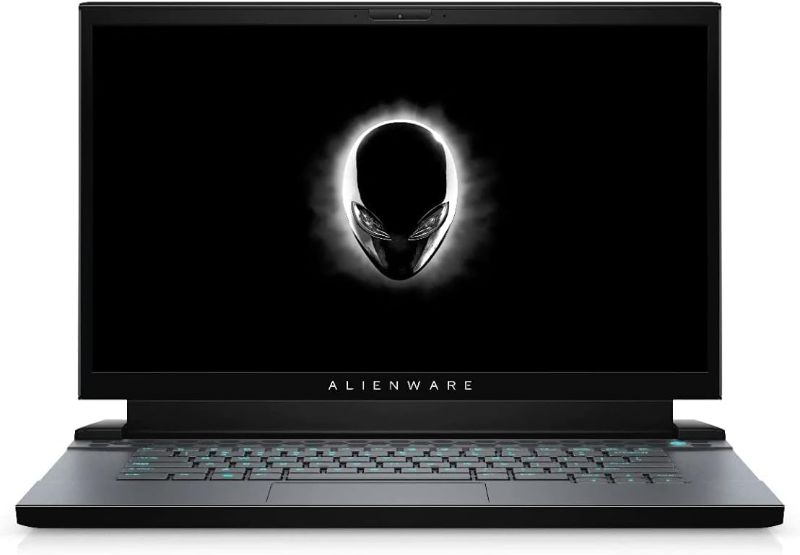 Photo 1 of **MAJOR DAMAGE**SEE NOTES*
Alienware - 15.6" Laptop - Intel Core i7 - 16GB Memory