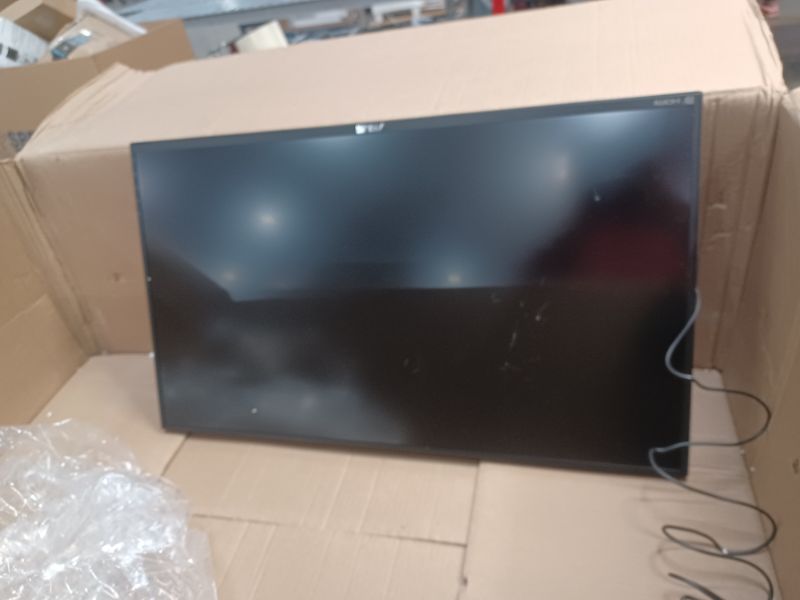 Photo 2 of ASUS TUF Gaming VG279QM 27” HDR Monitor, 1080P Full HD (1920 x 1080), Fast IPS, 280Hz, G-SYNC Compatible, Extreme Low Motion Blur Sync (ELMB SYNC), 1ms, DisplayHDR 400,, BLACK
