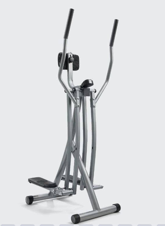 Photo 1 of ***SEE NOTE*** Air Walk Trainer Glider Exercise Machine
