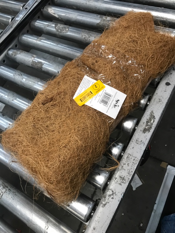 Photo 1 of  Coconut Fiber