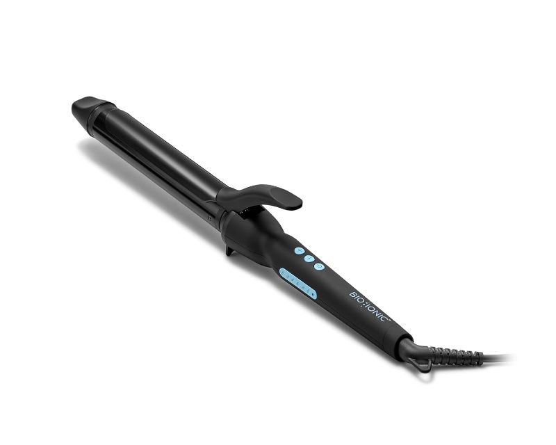 Photo 1 of Bio Ionic Long Barrel Styler
