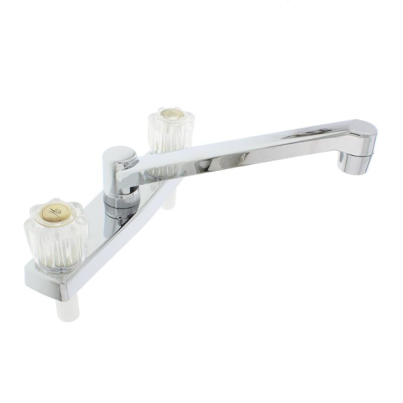 Photo 1 of Road & Home RVP035 Spring Drive-in Latch 1 Pack
