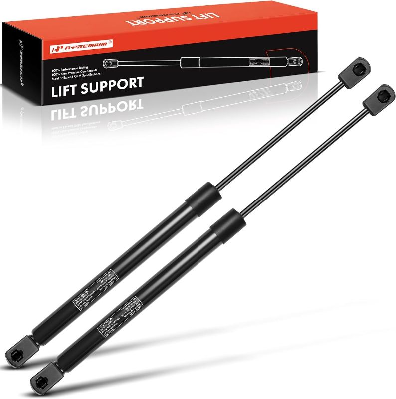 Photo 1 of A-Premium Front Hood Lift Supports Shock Struts 5.5 x 3 x 54 CB-GS0021-C