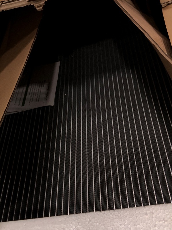 Photo 1 of 2001-2002 Chevrolet Silverado 3500 - Radiator