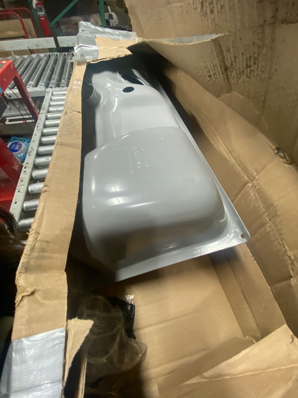 Photo 2 of Dorman 576-109 Fuel Tank Compatible with Select Ford Models