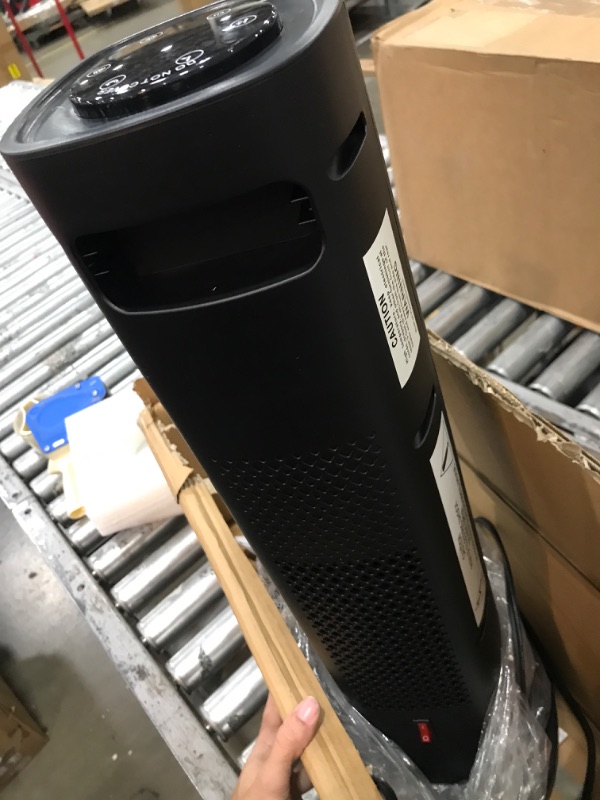 Photo 1 of Digital heater