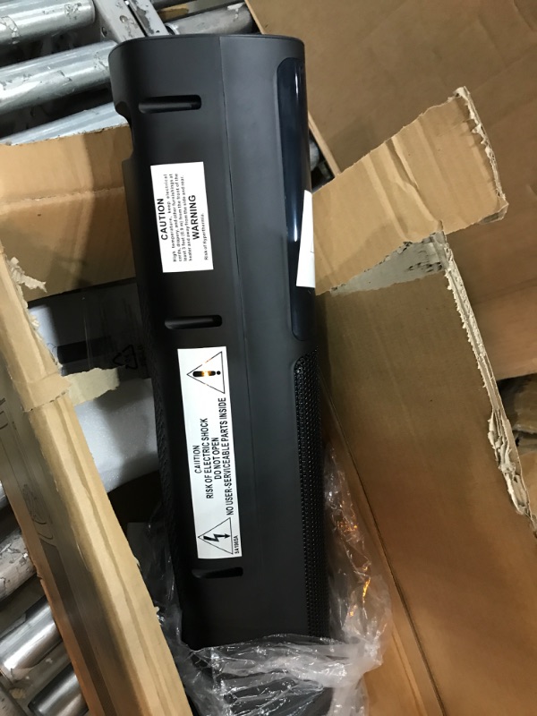 Photo 1 of Digital heater