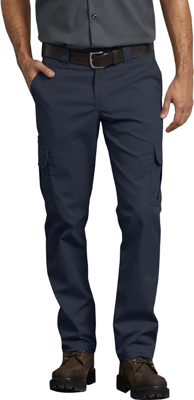 Photo 1 of DICKIES CARGO PANT SLIM FIT STRAIGHT LEG 30X30