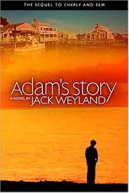 Photo 1 of Adam's Story: A Novel Paperback – January 1, 2004
