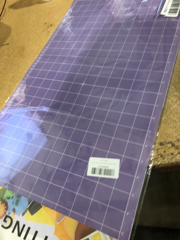 Photo 1 of Cutting Mat for Cricut 14 Pack