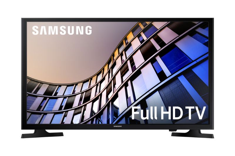 Photo 1 of Samsung 4500 UN32M4500BF 32-inch Smart LED TV - 1366 X 768 - Clear Motion Rate 60 - Screen Mirroring -
