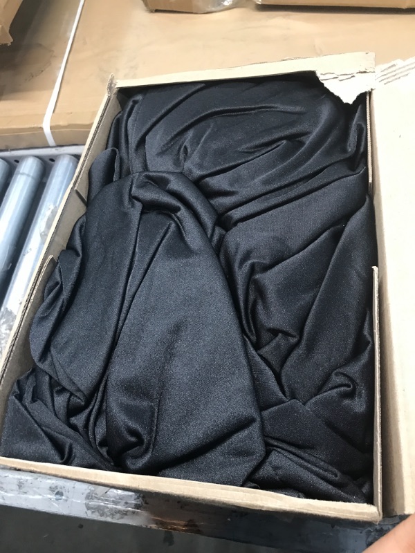 Photo 2 of Coverking Custom Fit Exterior Car Cover Designed for Select Acura NSX Model Vehicles: Satin Stretch Fabric, Black