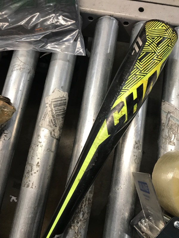 Photo 3 of Rawlings | Chaos Youth Baseball Bat | USA | -12 Drop | 1 Pc. Composite | Multiple Lengths 31 Inch