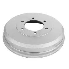 Photo 1 of AD8237P Powerstop Evolution Coated Brake Drum-2007-12 Colorado-Canyon
