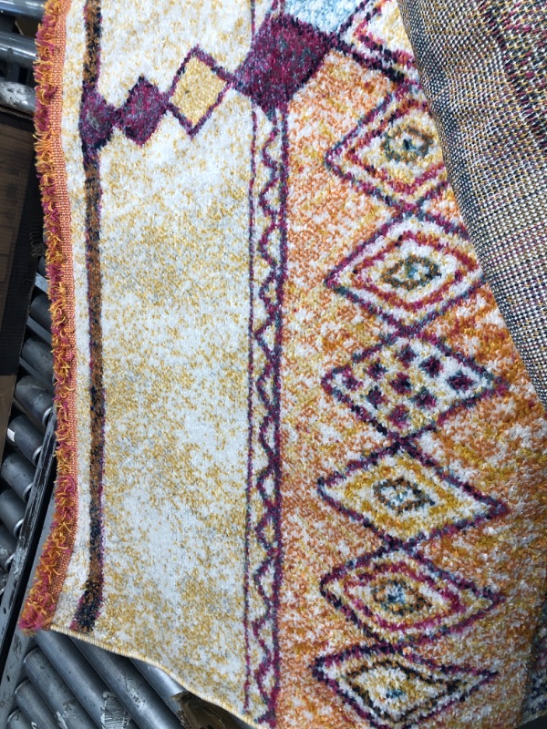 Photo 1 of 5x7'5" area rug