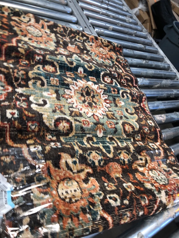 Photo 1 of 24 INCH X  36  INCH AREA RUG 