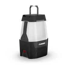 Photo 1 of 2000 Lumens Hybrid Power LED Lantern with Rechargeable Battery Included
