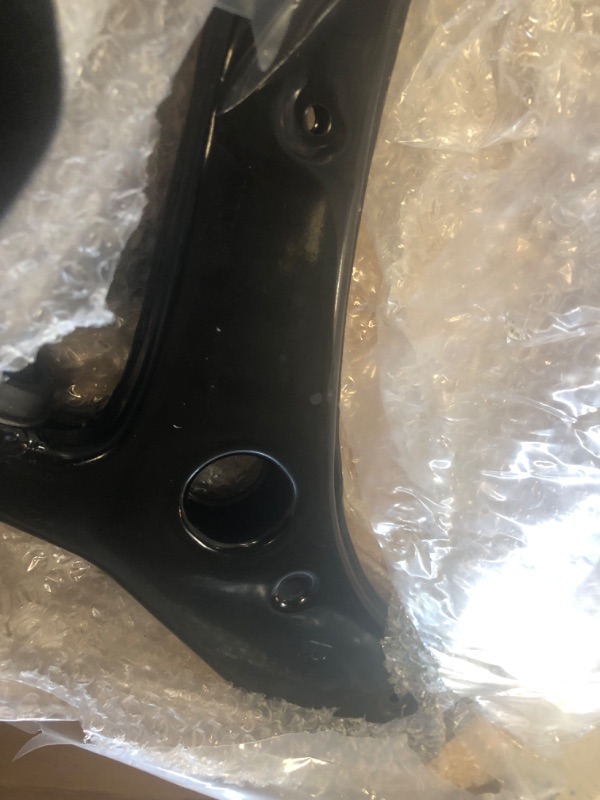 Photo 2 of MOOG RK620040 Suspension Control Arm and Ball Joint Assembly front right lower