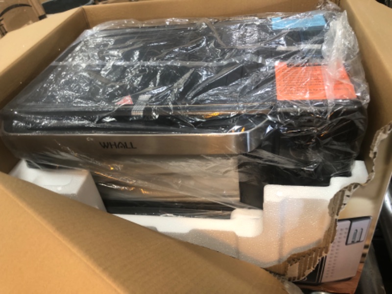Photo 1 of Air Fryer Oven