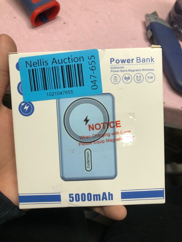 Photo 1 of Power bank