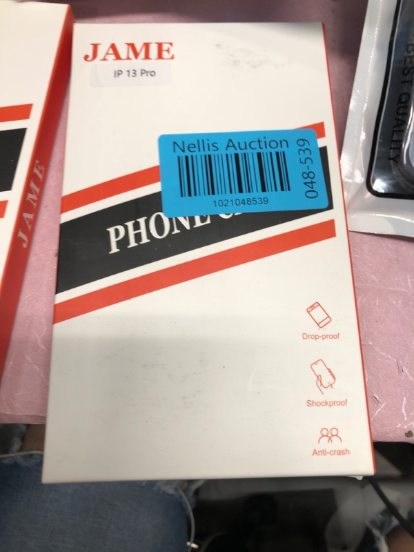 Photo 1 of Phone case 