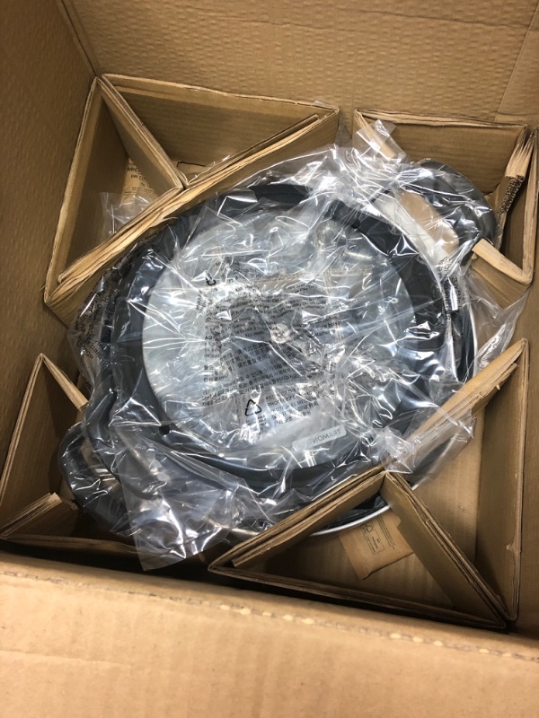 Photo 1 of Tramontina Nesting 11 Pc Nonstick Cookware Set - Naval - 80156/067DS