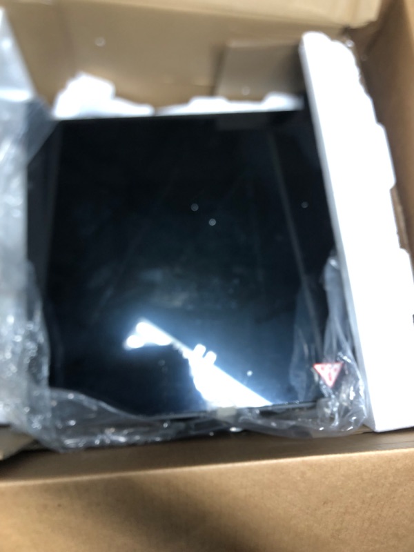 Photo 1 of Corsair 4000D Airflow Tempered Glass Mid-Tower ATX PC Case - Black Black Airflow