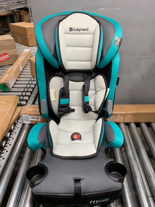 Photo 1 of Baby Trend Hybrid 3-in-1 Combination Booster Seat