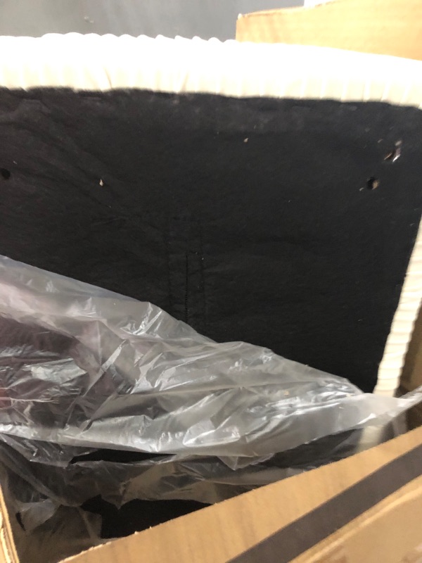 Photo 1 of Small Foot Stool Ottoman, White Velvet Ottoman Rectangle Footrest, Bedside Step Stool with Wood Legs, Small Rectangular Stool, Foot Rest for Couch, Small Ottoman for Desk, Living Room, Bedroom, Patio Beige White