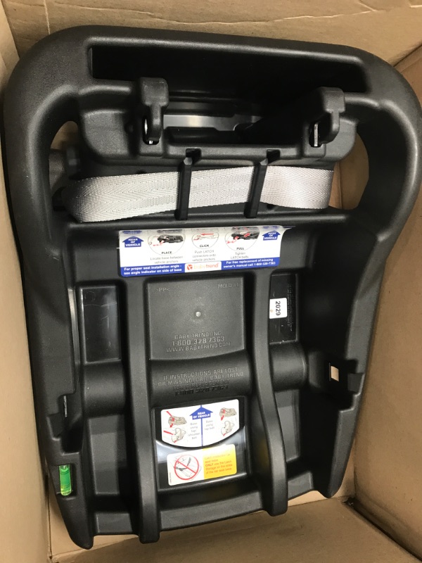 Photo 1 of Baby Trend EZ-Lift™ 35 Plus Infant Car Seat Base