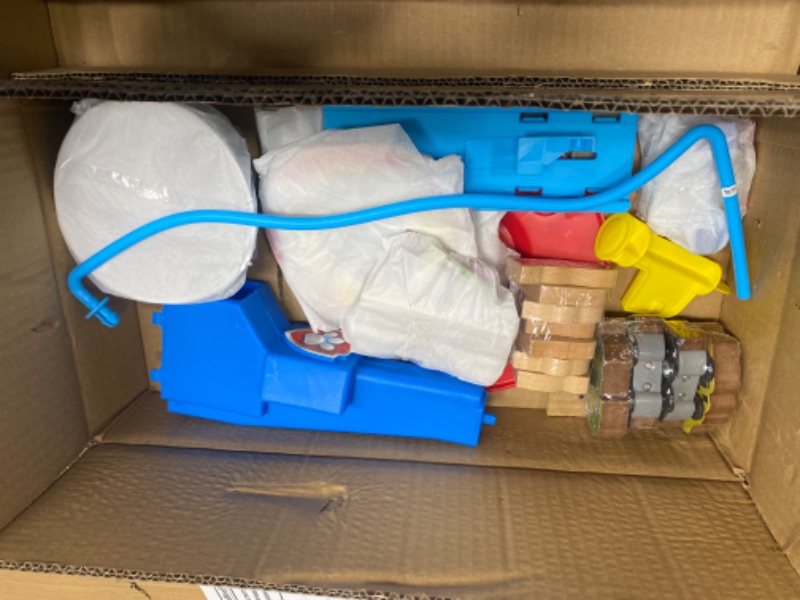 Photo 1 of KidKraft Paw Patrol Mission Ready Activity Table