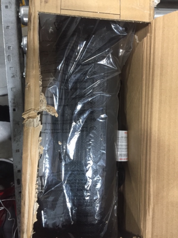 Photo 1 of fan heater 
