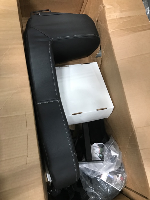 Photo 2 of UTVMA RZR 1000 and 900 (2014-2023) Bump Seat with 4-Point Harness