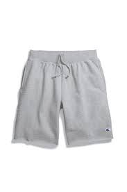 Photo 1 of CHAMPION REVERSE WEAVE CUT OFF SHORTS
xlarge
