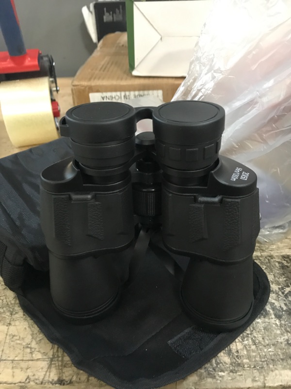 Photo 2 of 20x50 High Power Military Binoculars