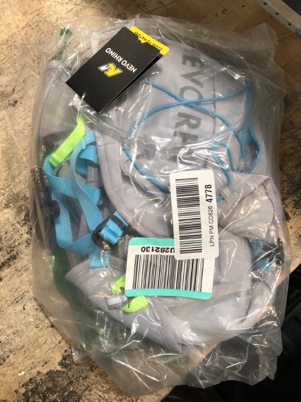Photo 1 of NEVO RHINO HIKING PACK