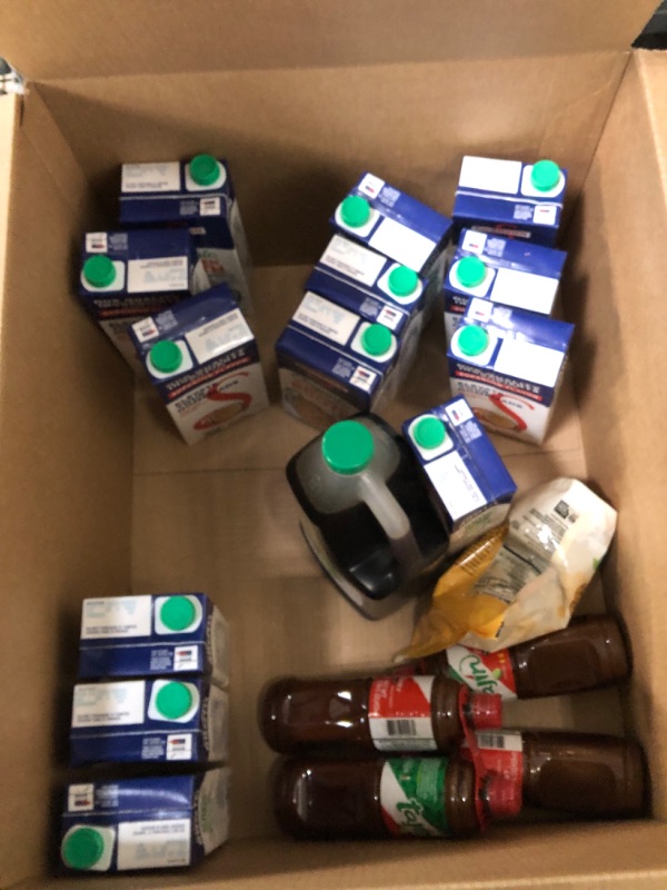 Photo 1 of 18 PIECE PANTRY BUNDLE EXPIRATIONS VARY