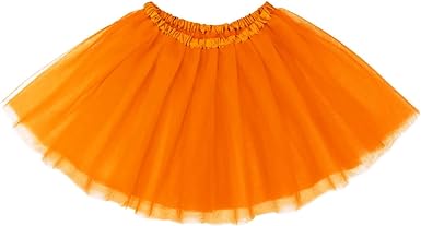 Photo 1 of TWINKLEDE Women Tulle Tutu Teens Tutu Skirt Classic Ballet Dance Costume Skirts Party Tutus for Adult
