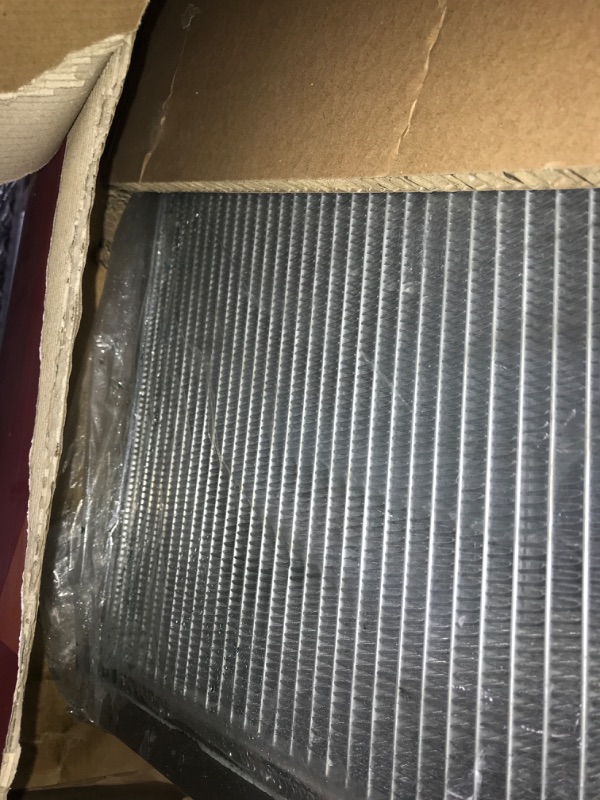 Photo 2 of Skunk2 Racing 349-05-1000 Alpha Series Radiator for 1994-2001 Acura Integra