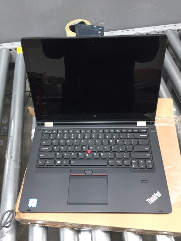 Photo 9 of Lenovo ThinkPad Yoga 460 Laptop i7-6600U 2.60GHz 256GB SSD 8GB RAM 14.0" WIN 10