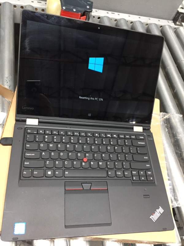 Photo 2 of Lenovo ThinkPad Yoga 460 Laptop i7-6600U 2.60GHz 256GB SSD 8GB RAM 14.0" WIN 10