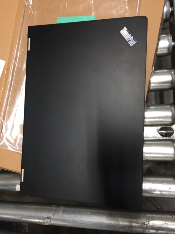 Photo 15 of Lenovo ThinkPad Yoga 460 Laptop i7-6600U 2.60GHz 256GB SSD 8GB RAM 14.0" WIN 10