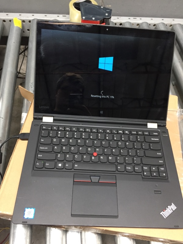 Photo 10 of Lenovo ThinkPad Yoga 460 Laptop i7-6600U 2.60GHz 256GB SSD 8GB RAM 14.0" WIN 10