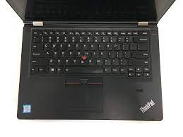 Photo 1 of Lenovo ThinkPad Yoga 460 Laptop i7-6600U 2.60GHz 256GB SSD 8GB RAM 14.0" WIN 10