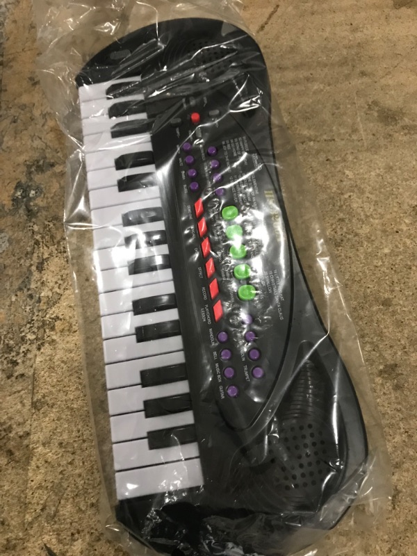 Photo 2 of aPerfectLife Kids Keyboard Piano