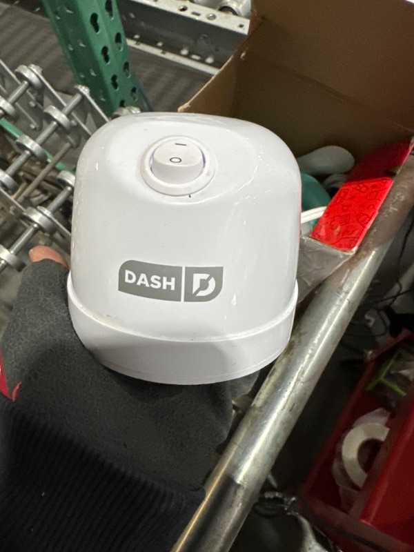 Photo 2 of ***USED***Dash My Pint Ice Cream Maker